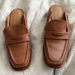 Beklina loafers